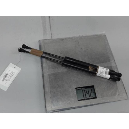 Verin de coffre CITROEN DS3