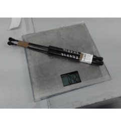 Verin de coffre CITROEN DS3 Photo n°3