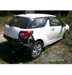 Verin de coffre CITROEN DS3 Photo n°4