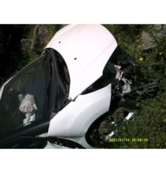 Verin de coffre CITROEN DS3 Photo n°6