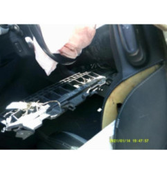 Verin de coffre CITROEN DS3 Photo n°7