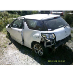 Verin de coffre CITROEN DS3 Photo n°8