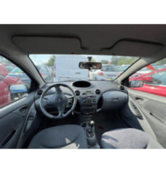 Levier de vitesses TOYOTA YARIS 1 Photo n°14