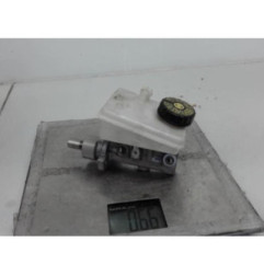 Maitre cylindre (freinage) TOYOTA YARIS 1 Photo n°4