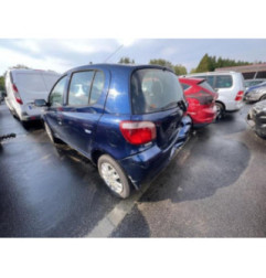 Maitre cylindre (freinage) TOYOTA YARIS 1 Photo n°10