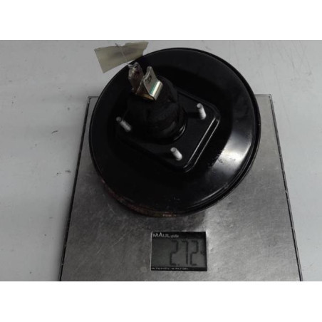 Mastervac TOYOTA YARIS 1 Photo n°1