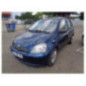 Mastervac TOYOTA YARIS 1