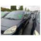 Commande chauffage RENAULT SCENIC 2