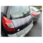 Commande chauffage RENAULT SCENIC 2
