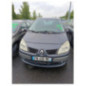 Commande chauffage RENAULT SCENIC 2
