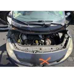 Commande chauffage RENAULT SCENIC 2 Photo n°6