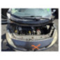 Commande chauffage RENAULT SCENIC 2