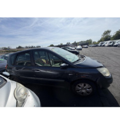 Commande chauffage RENAULT SCENIC 2 Photo n°9