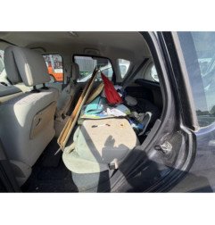 Commande chauffage RENAULT SCENIC 2 Photo n°12
