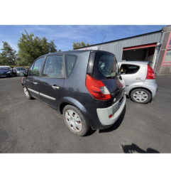 Commande chauffage RENAULT SCENIC 2 Photo n°13