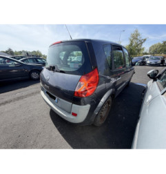 Commande chauffage RENAULT SCENIC 2 Photo n°14