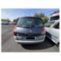 Commande chauffage RENAULT SCENIC 2