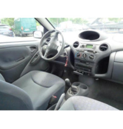 Mastervac TOYOTA YARIS 1 Photo n°19