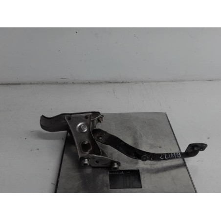 Pedale d'embrayage TOYOTA YARIS 1 Photo n°1