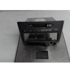 Autoradio d'origine TOYOTA YARIS 1