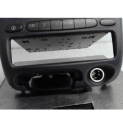 Autoradio d'origine TOYOTA YARIS 1 Photo n°4