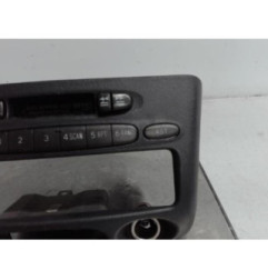 Autoradio d'origine TOYOTA YARIS 1 Photo n°5