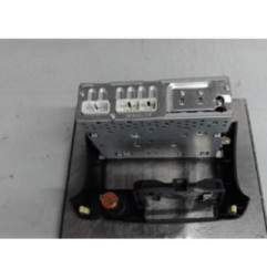 Autoradio d'origine TOYOTA YARIS 1 Photo n°6