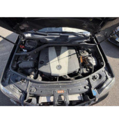 Etrier arriere droit (freinage) MERCEDES CLASSE M 164 Photo n°7