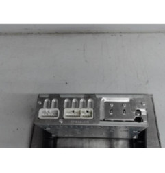 Autoradio d'origine TOYOTA YARIS 1 Photo n°7