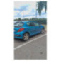 Commande chauffage PEUGEOT 207