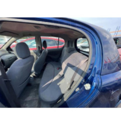 Autoradio d'origine TOYOTA YARIS 1 Photo n°17