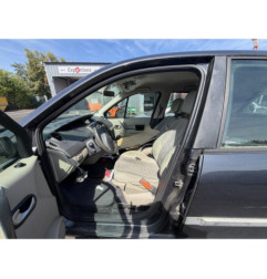 Capot RENAULT SCENIC 2 Photo n°10