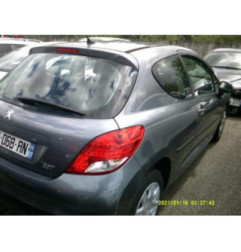 Demarreur PEUGEOT 207 Photo n°7