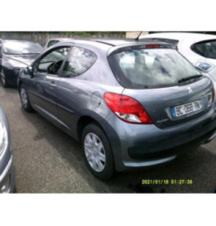 Demarreur PEUGEOT 207 Photo n°8