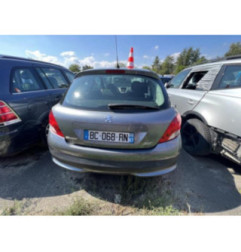 Demarreur PEUGEOT 207 Photo n°9