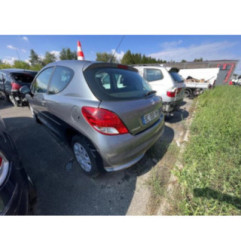 Demarreur PEUGEOT 207 Photo n°15