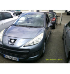 Demarreur PEUGEOT 207 Photo n°19