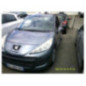 Demarreur PEUGEOT 207