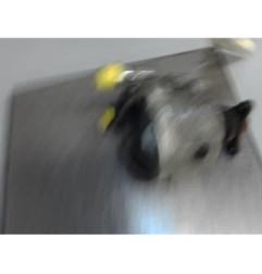 Pompe de direction RENAULT SCENIC 1 Photo n°3