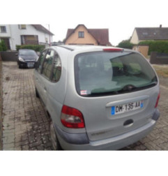 Pompe de direction RENAULT SCENIC 1 Photo n°4