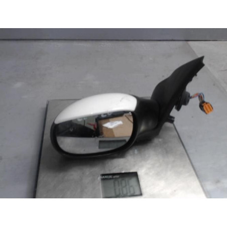Retroviseur gauche PEUGEOT 206+
