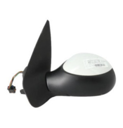 Retroviseur gauche PEUGEOT 206+ Photo n°7