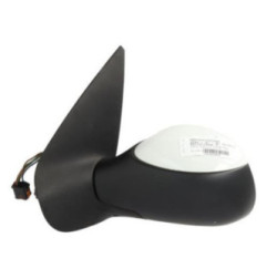 Retroviseur gauche PEUGEOT 206+ Photo n°10