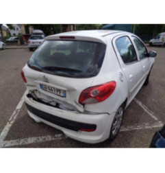 Retroviseur gauche PEUGEOT 206+ Photo n°12