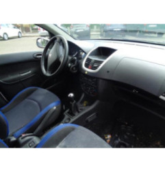 Retroviseur gauche PEUGEOT 206+ Photo n°13