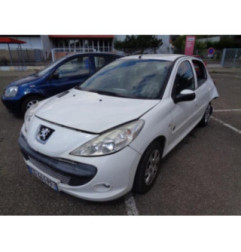 Retroviseur gauche PEUGEOT 206+ Photo n°15