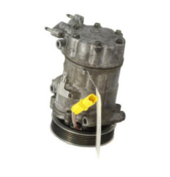 Compresseur clim PEUGEOT 206+