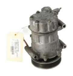 Compresseur clim PEUGEOT 206+ Photo n°3