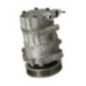 Compresseur clim PEUGEOT 206+