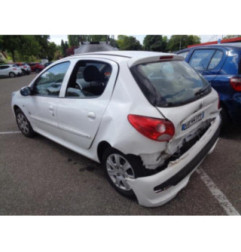 Compresseur clim PEUGEOT 206+ Photo n°6